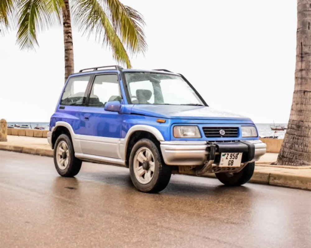 Suzuki-Skudo-Car-hire-in-Zanzibar